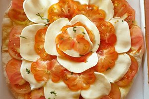 Pizzeria Sanna Augusto