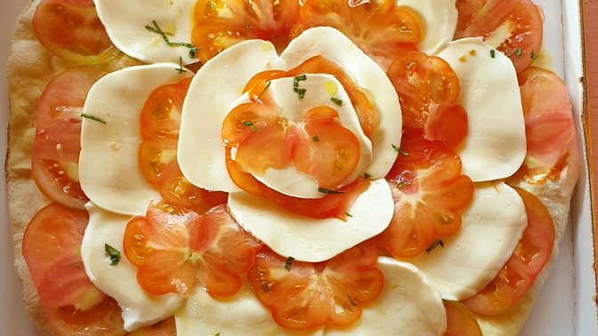 Pizzeria Sanna Augusto