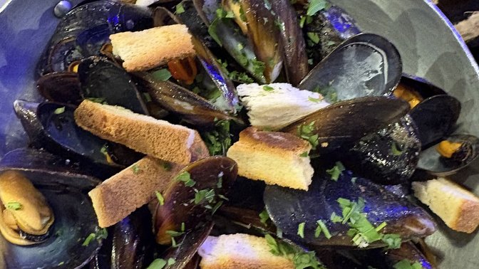 Pescanza Spaccio di Mare