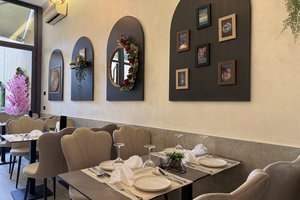 Dawat \u002D Restaurant \u0026 Grill
