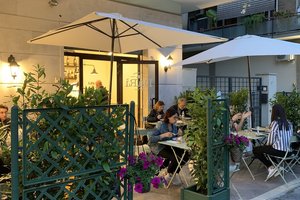 Trattoria DaRì