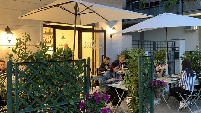 Trattoria DaRì