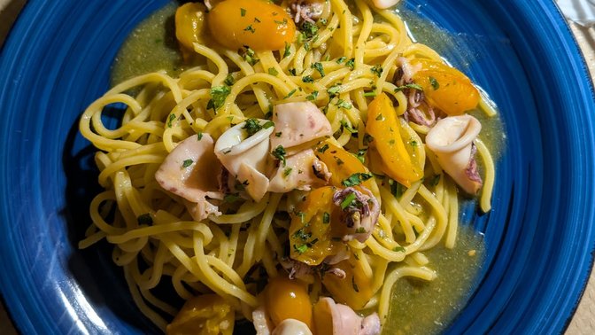 Trattoria DaRì