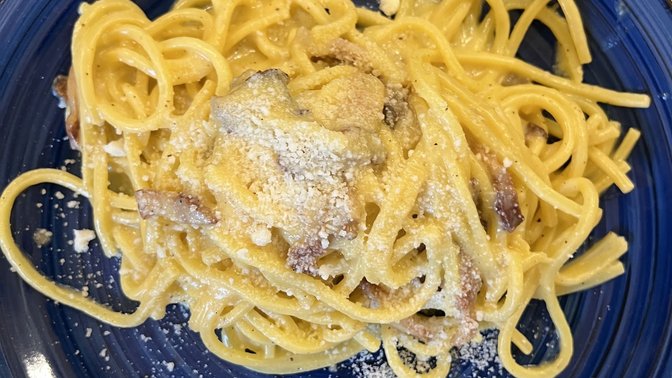 Trattoria DaRì