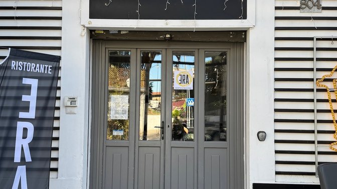 ERA - Gusto e Passione
