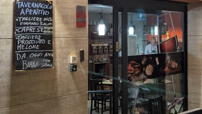 Tavernacolo