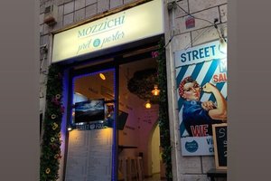 MOZZICHI prét\u002Dâ\u002Dporter