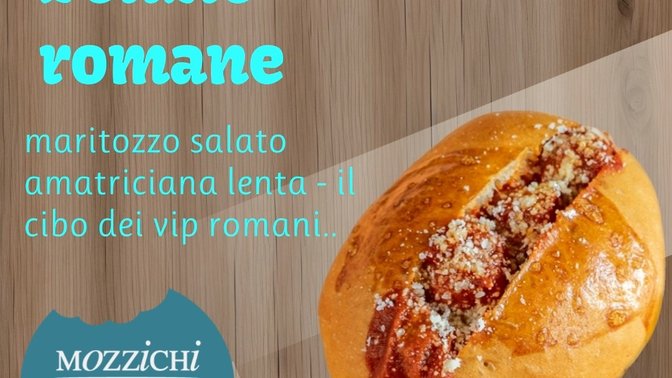 Mozzichi pret-a-porter