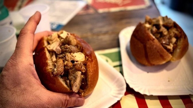 Mozzichi pret-a-porter