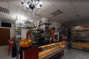 Chanel Bar