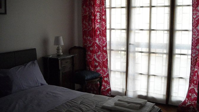 Chez Moi alloggio turistico