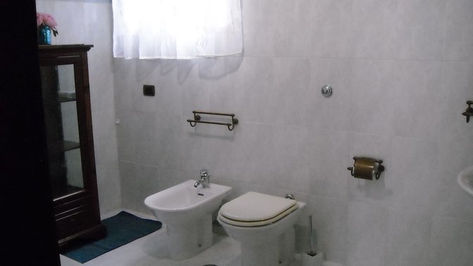 Chez Moi alloggio turistico