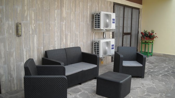 Chez Moi alloggio turistico