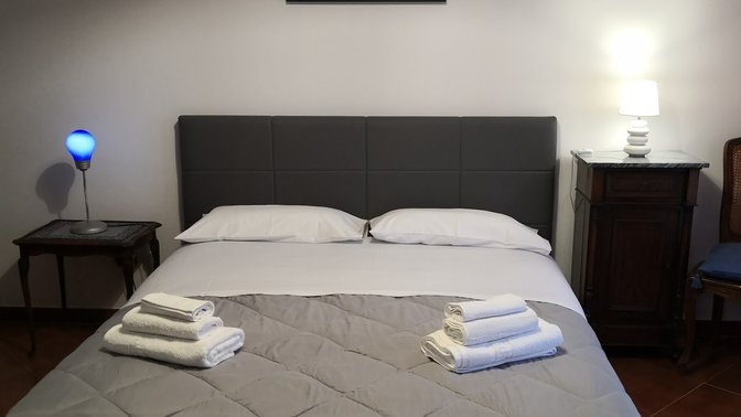 Chez Moi alloggio turistico