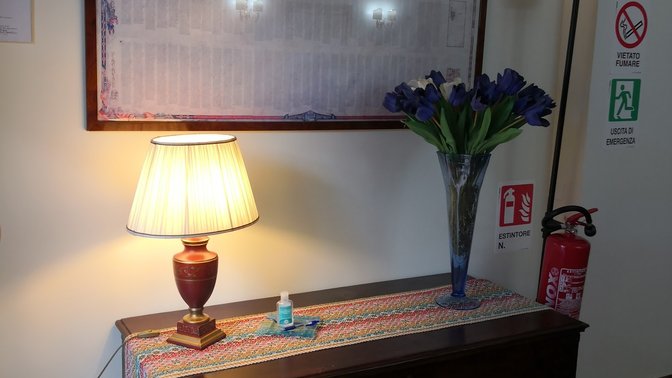 Chez Moi alloggio turistico