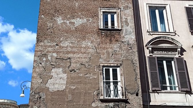 La cd "Tor Sanguigna"