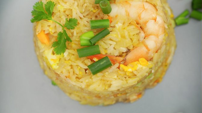 Chef Pum Thai Street Food Restaurant