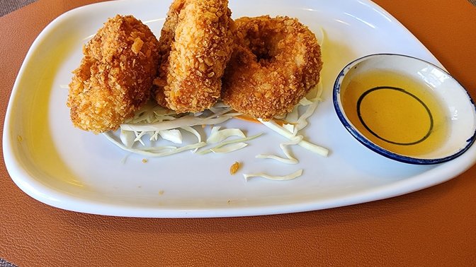 Chef Pum Thai Street Food Restaurant