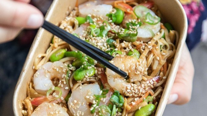 Sushi Daily Roma Morelli