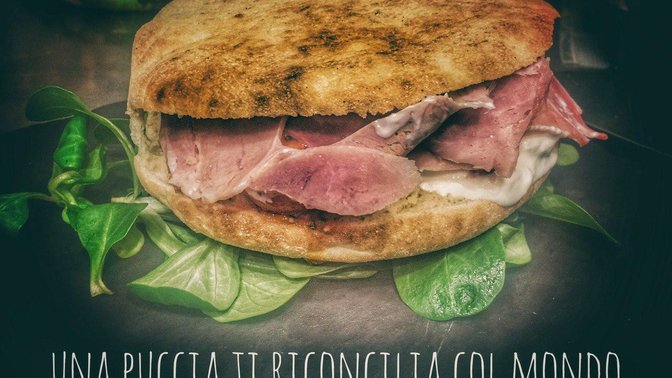 Bistrò Salentino