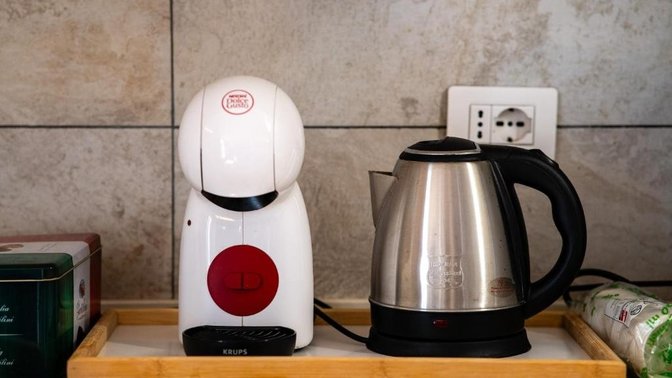 Vatican Rooms Holiday in Roma