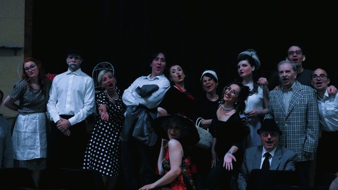 Compagnia dell'Agnello