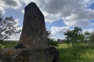 Torre di Guardia su Cisterna