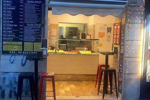 Pizzeria Cicerone