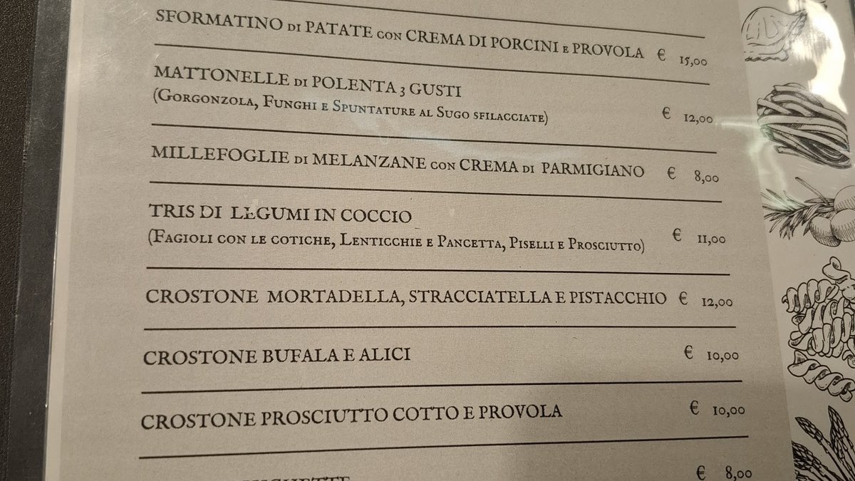 Da Giancarlo Ar Casale