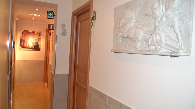 Bed and Breakfast A casa Gaddo