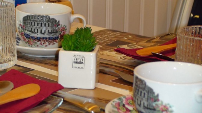 Bed and Breakfast A casa Gaddo