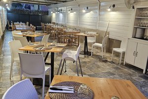 Animella Osteria Romana