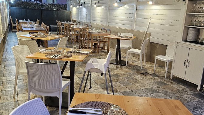 Animella Osteria Romana