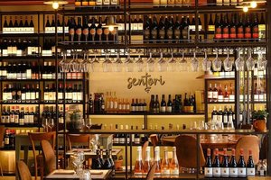 SENTORI Vineria di Quartiere