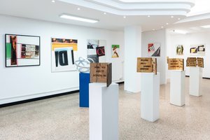 Gallery Morphè