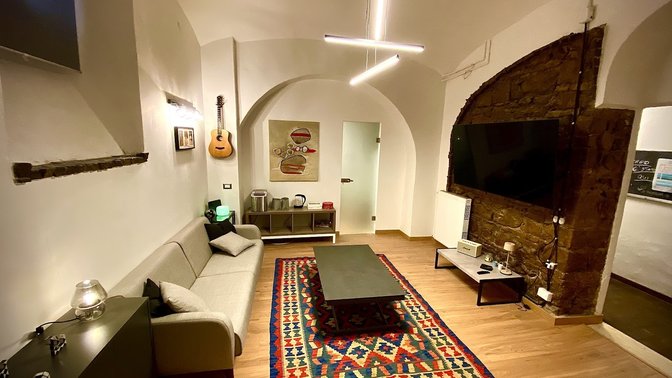 La Cava Associazione Culturale