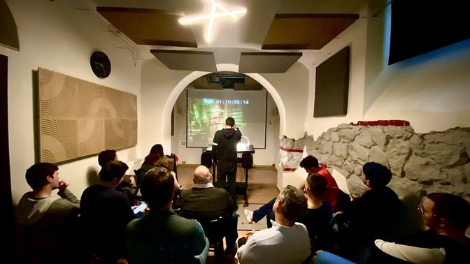 La Cava Associazione Culturale