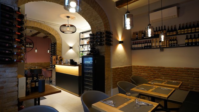 TheGusto Cucina con Enoteca