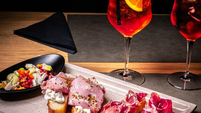 TheGusto Cucina con Enoteca