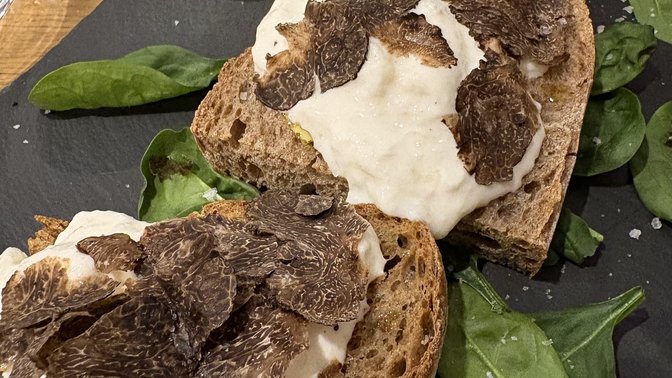 TheGusto Cucina con Enoteca