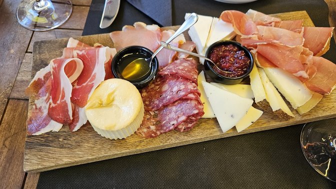 TheGusto Cucina con Enoteca