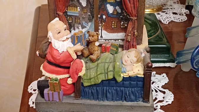 Il gazebo del Buiaccaro