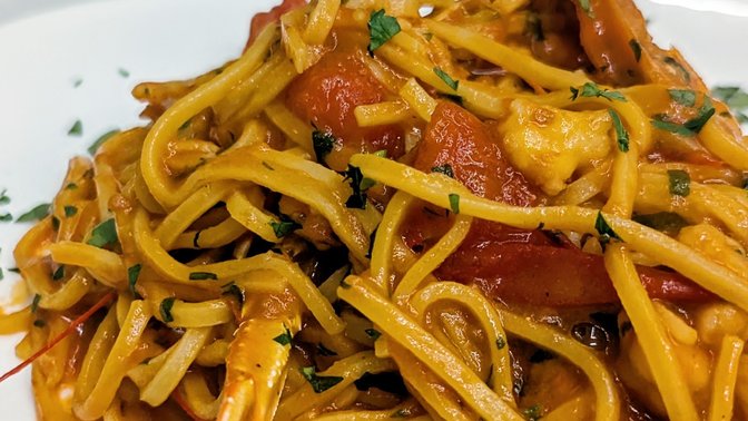 BAMA ristorante di pesce