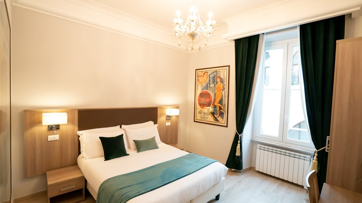 Archi di Roma Guest House