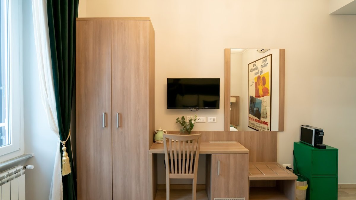 Archi di Roma Guest House