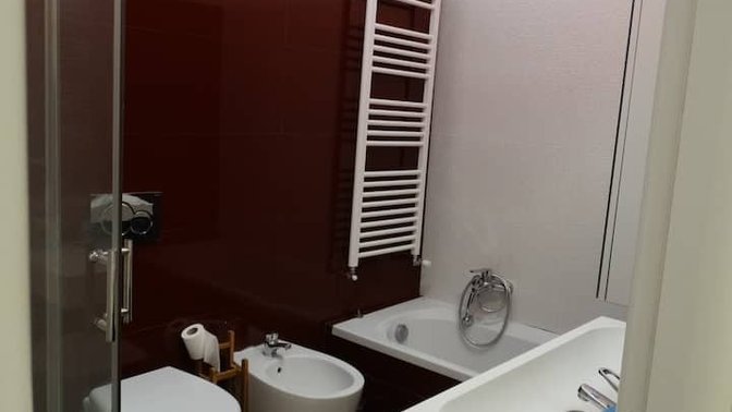 holiday home monginevra 21