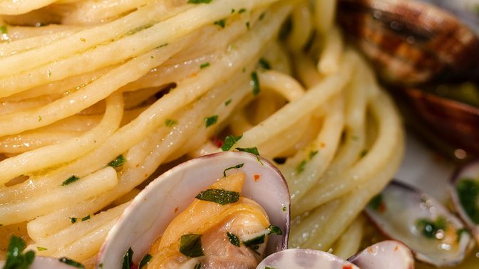 TRATTORIA MARE