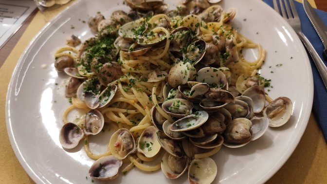 TRATTORIA MARE