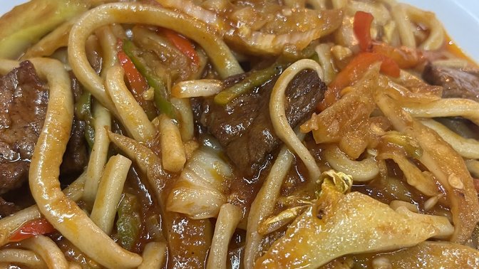 TELKE - Ristorante Uiguro تەلكە ئۇيغۇر رېستۇرانى ( Uyghur Restaurant 维吾尔餐厅）