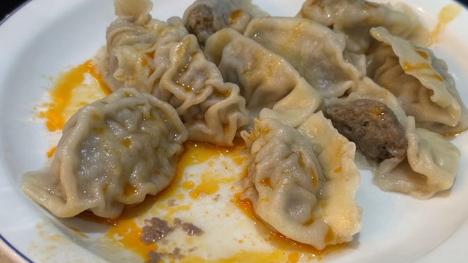 TELKE - Ristorante Uiguro تەلكە ئۇيغۇر رېستۇرانى ( Uyghur Restaurant 维吾尔餐厅）